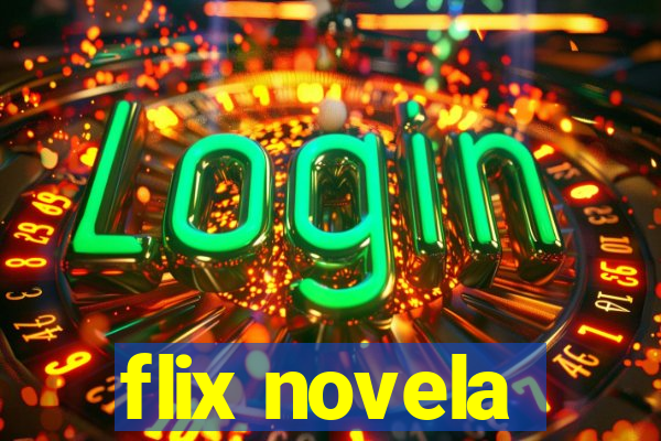 flix novela